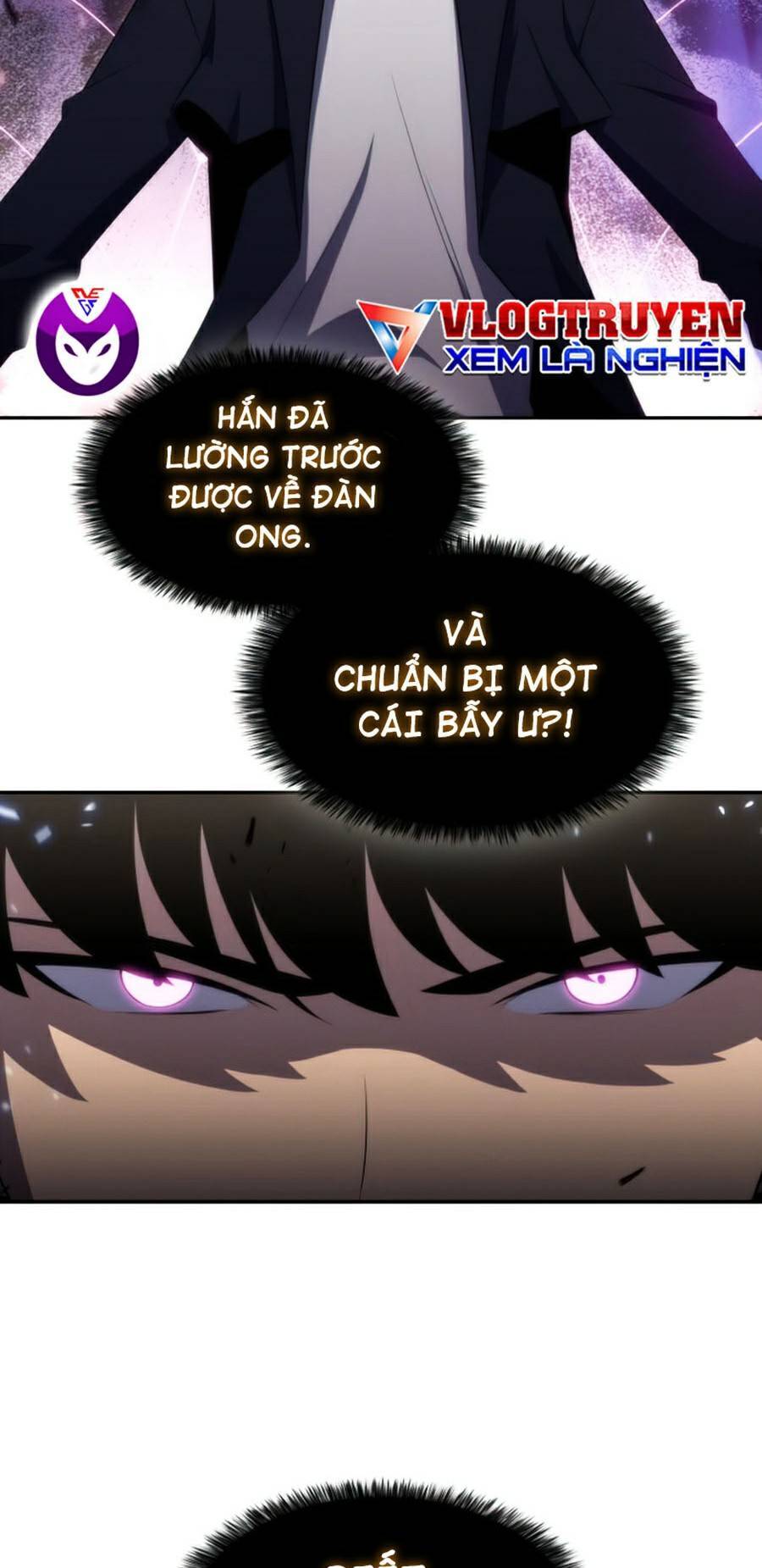 Người Chơi Mới Cấp Tối Đa chapter 30 - Upload bởi truyensieuhay.com