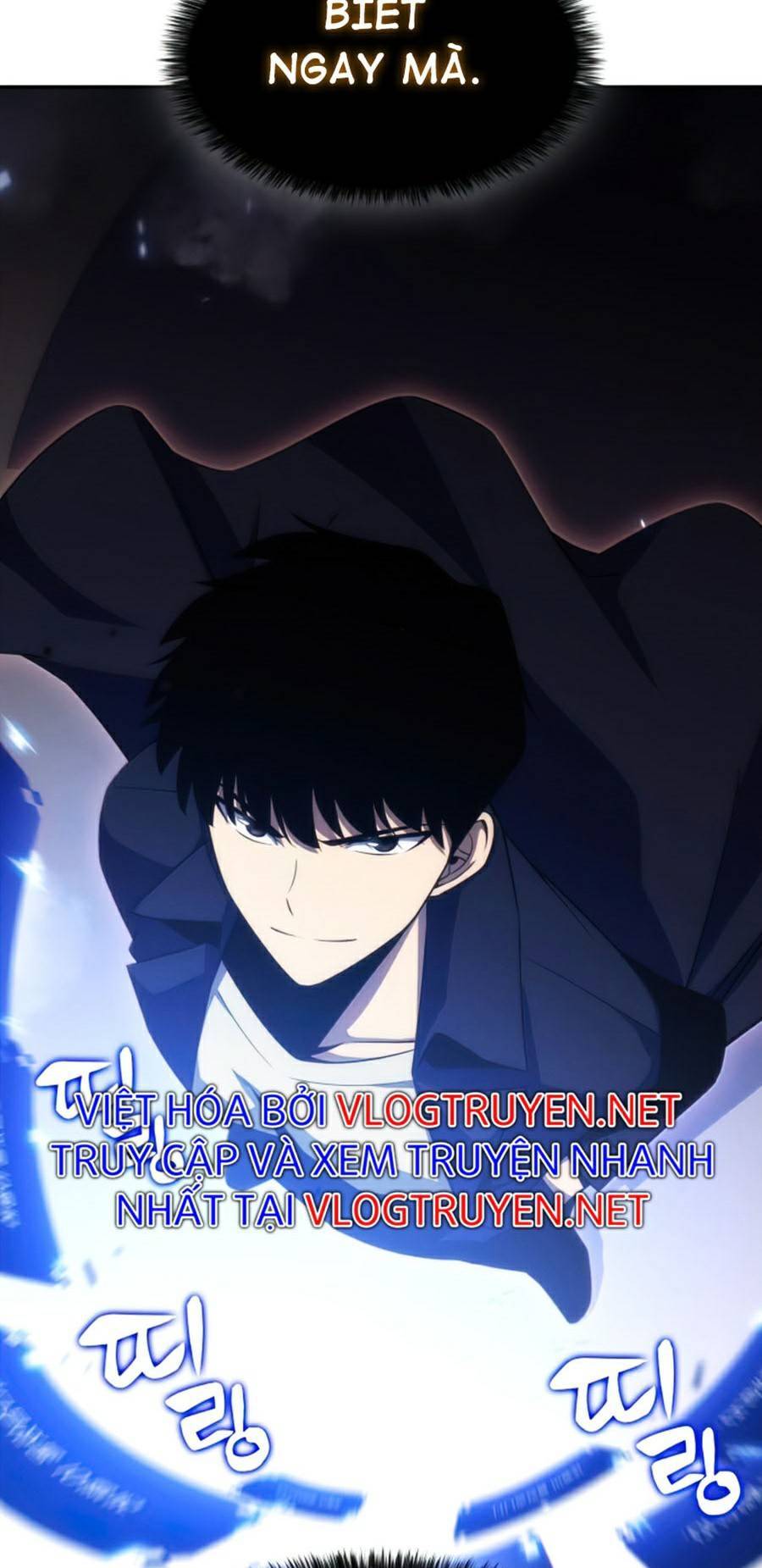 Người Chơi Mới Cấp Tối Đa chapter 30 - Upload bởi truyensieuhay.com