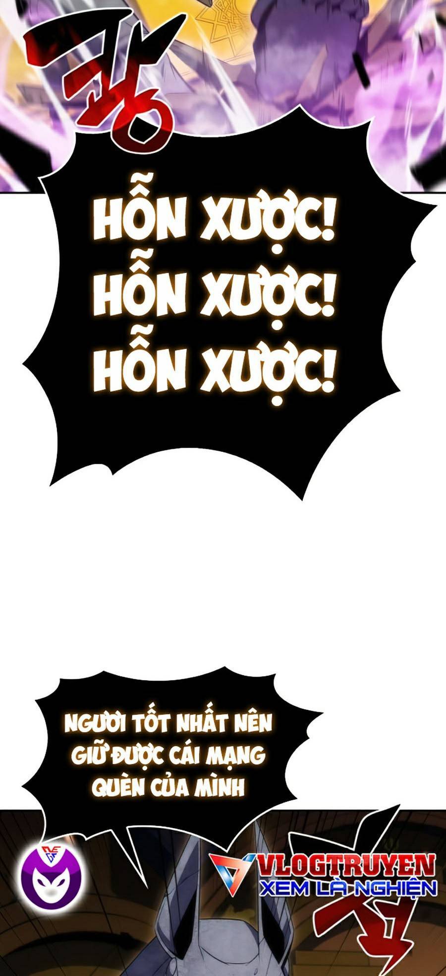 Người Chơi Mới Cấp Tối Đa chapter 30 - Upload bởi truyensieuhay.com