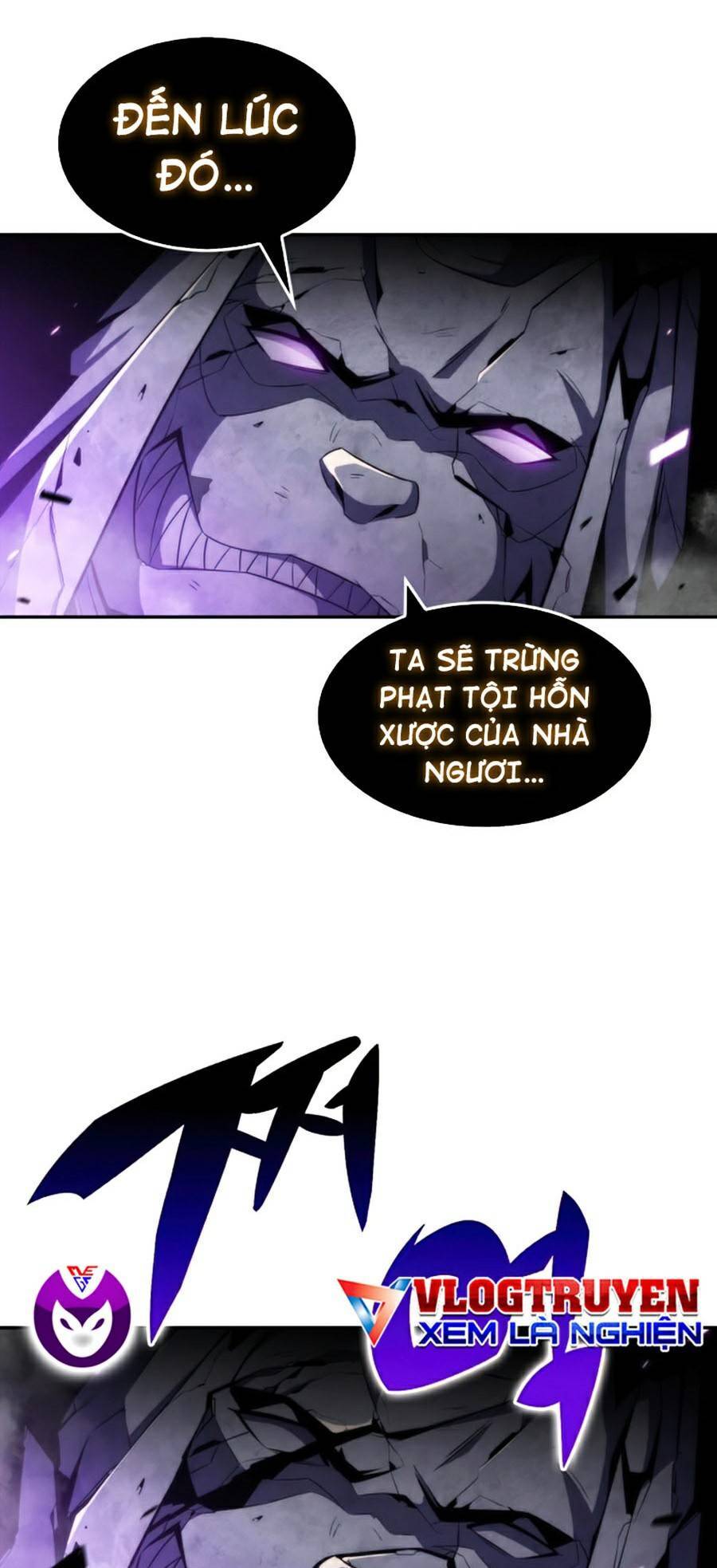 Người Chơi Mới Cấp Tối Đa chapter 30 - Upload bởi truyensieuhay.com