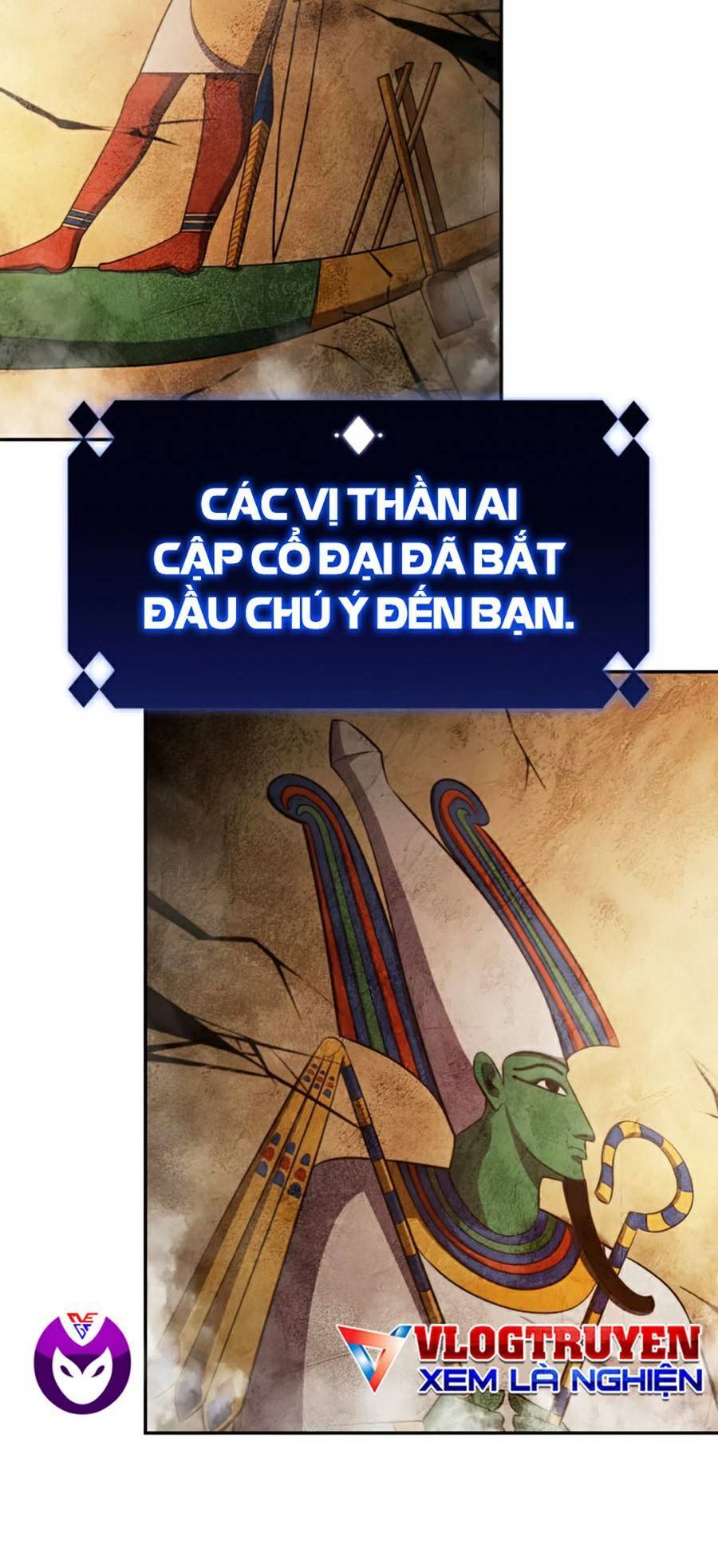 Người Chơi Mới Cấp Tối Đa chapter 30 - Upload bởi truyensieuhay.com