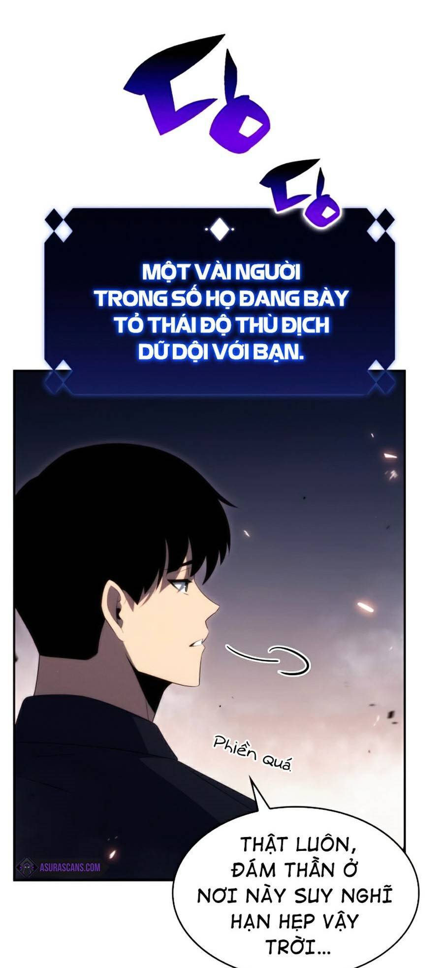 Người Chơi Mới Cấp Tối Đa chapter 30 - Upload bởi truyensieuhay.com