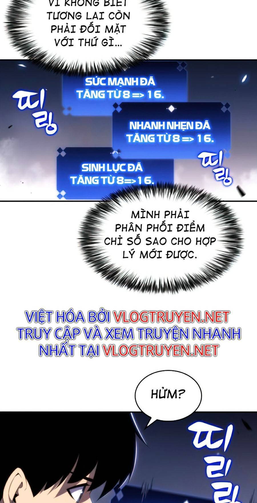 Người Chơi Mới Cấp Tối Đa chapter 30 - Upload bởi truyensieuhay.com