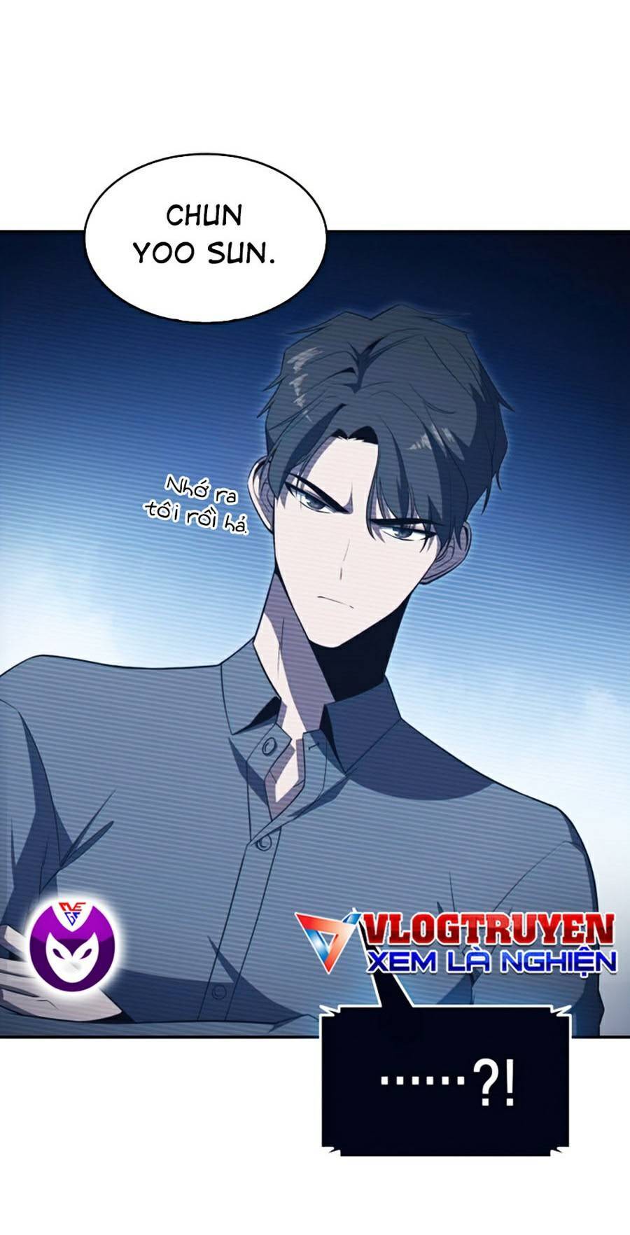 Người Chơi Mới Cấp Tối Đa chapter 30 - Upload bởi truyensieuhay.com