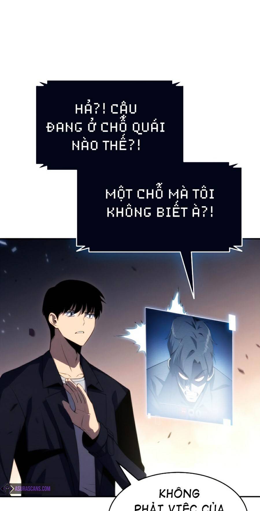 Người Chơi Mới Cấp Tối Đa chapter 30 - Upload bởi truyensieuhay.com