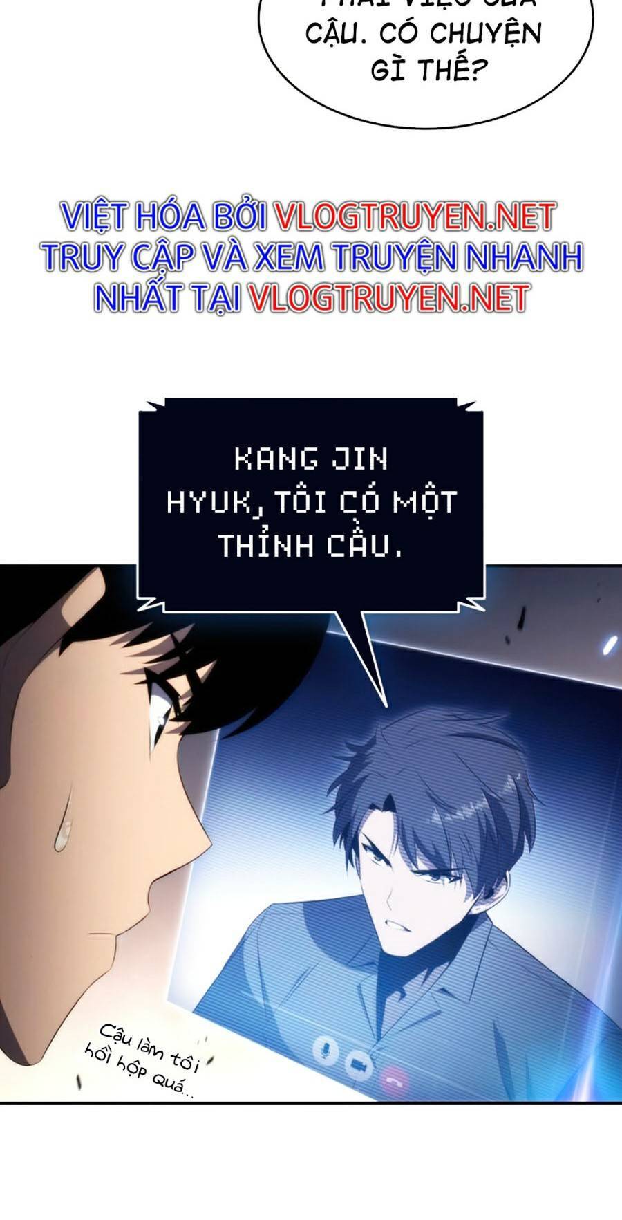 Người Chơi Mới Cấp Tối Đa chapter 30 - Upload bởi truyensieuhay.com