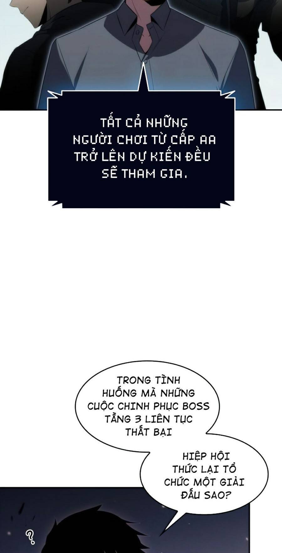 Người Chơi Mới Cấp Tối Đa chapter 30 - Upload bởi truyensieuhay.com
