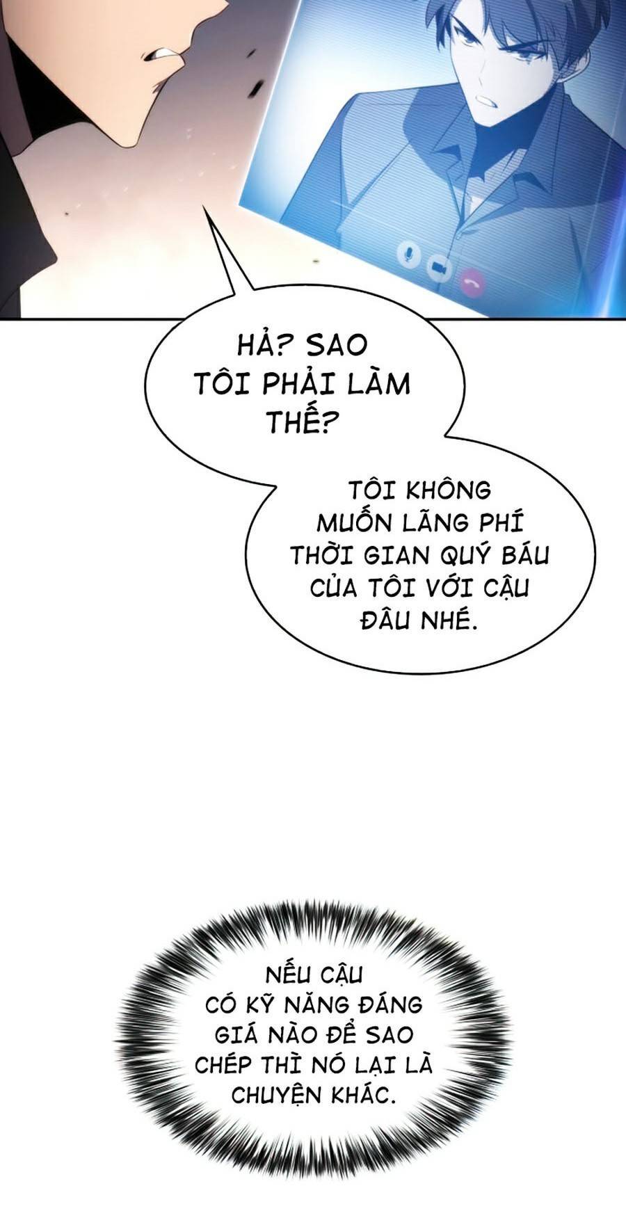 Người Chơi Mới Cấp Tối Đa chapter 30 - Upload bởi truyensieuhay.com