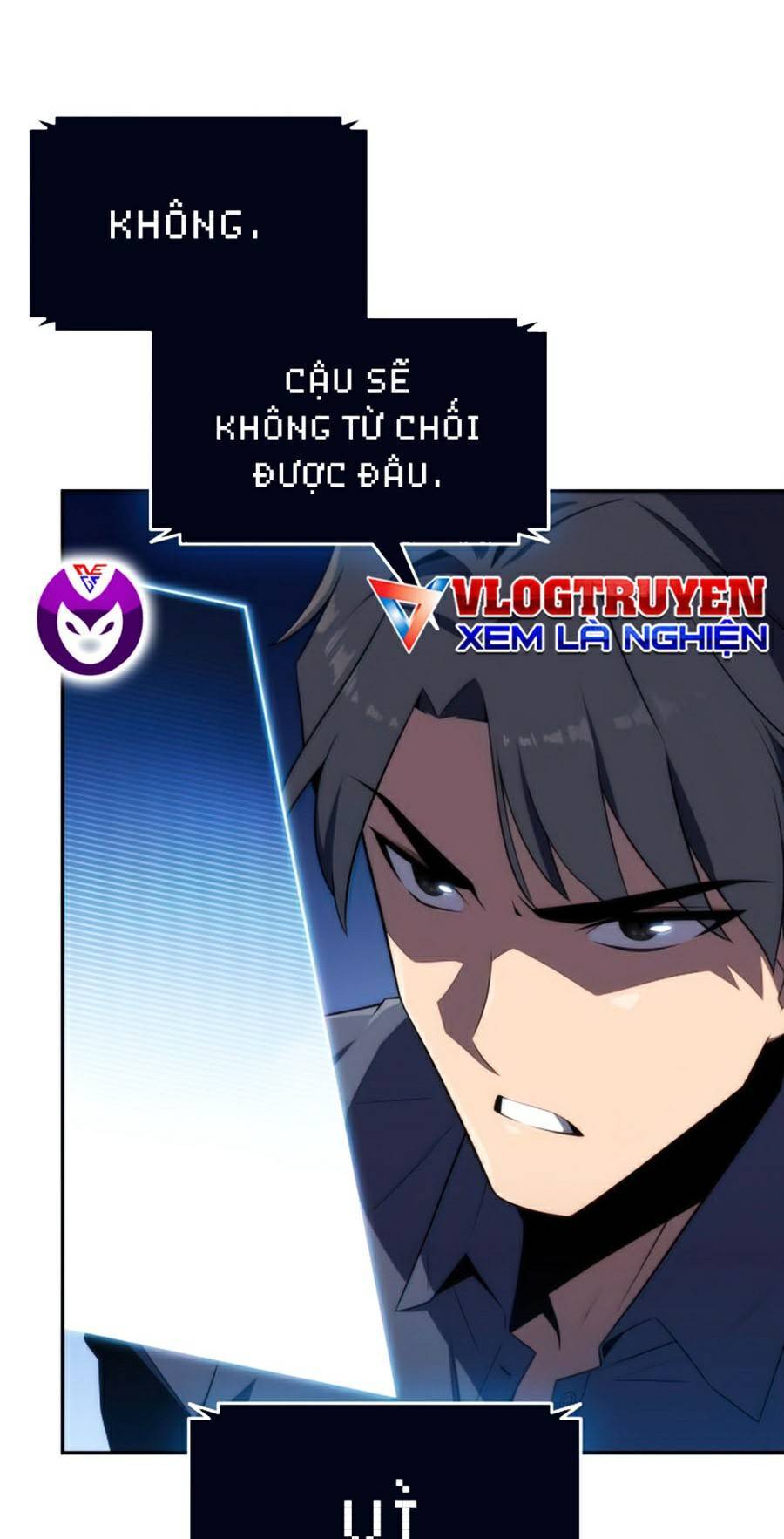 Người Chơi Mới Cấp Tối Đa chapter 30 - Upload bởi truyensieuhay.com