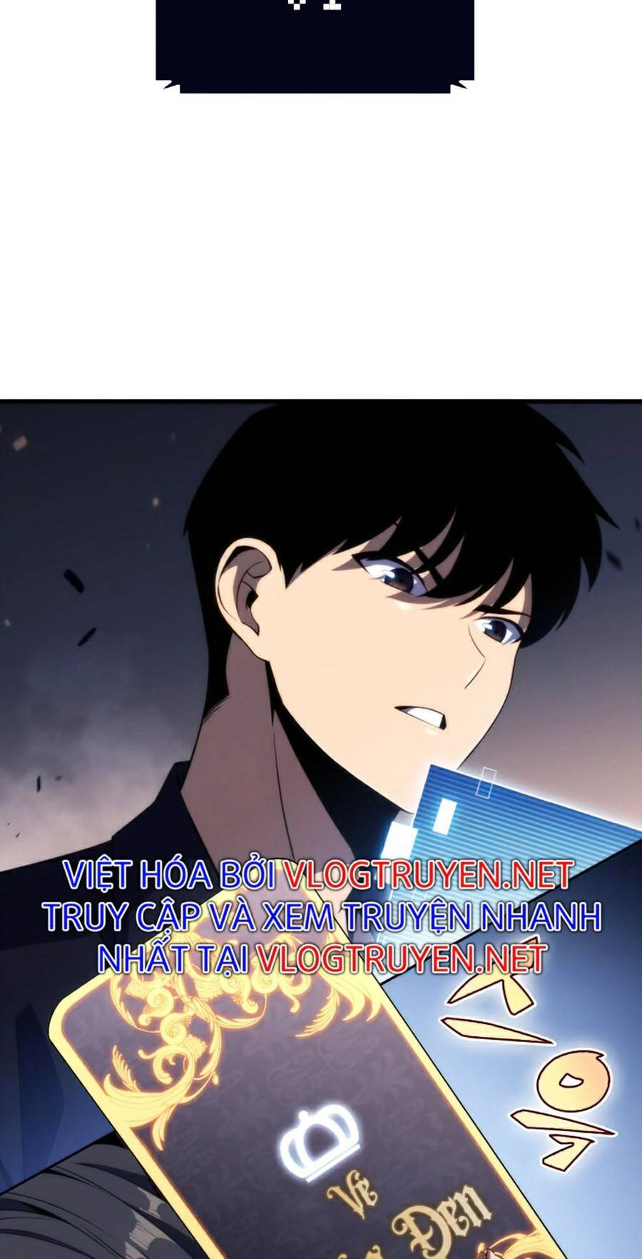 Người Chơi Mới Cấp Tối Đa chapter 30 - Upload bởi truyensieuhay.com