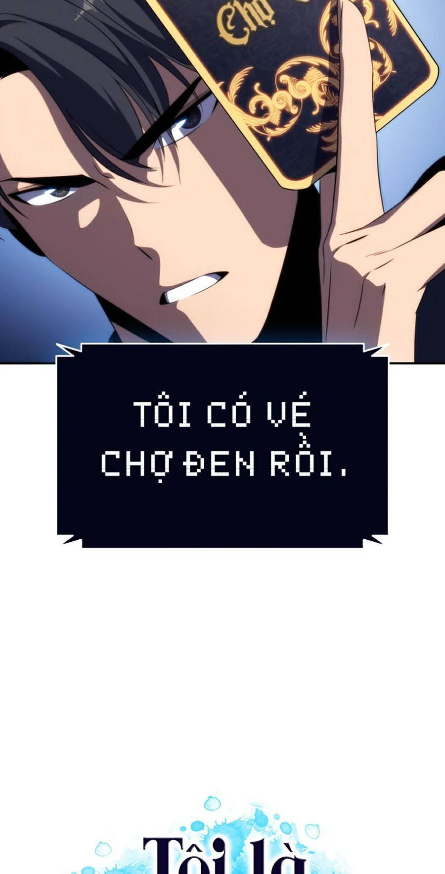 Người Chơi Mới Cấp Tối Đa chapter 30 - Upload bởi truyensieuhay.com