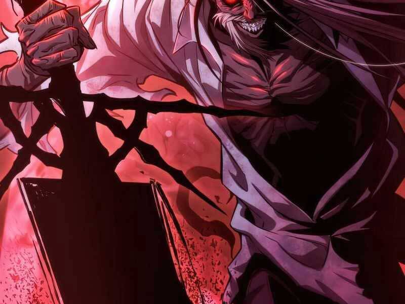 Thế Giới Sau Tận Thế chapter 30 - Upload bởi truyensieuhay.com
