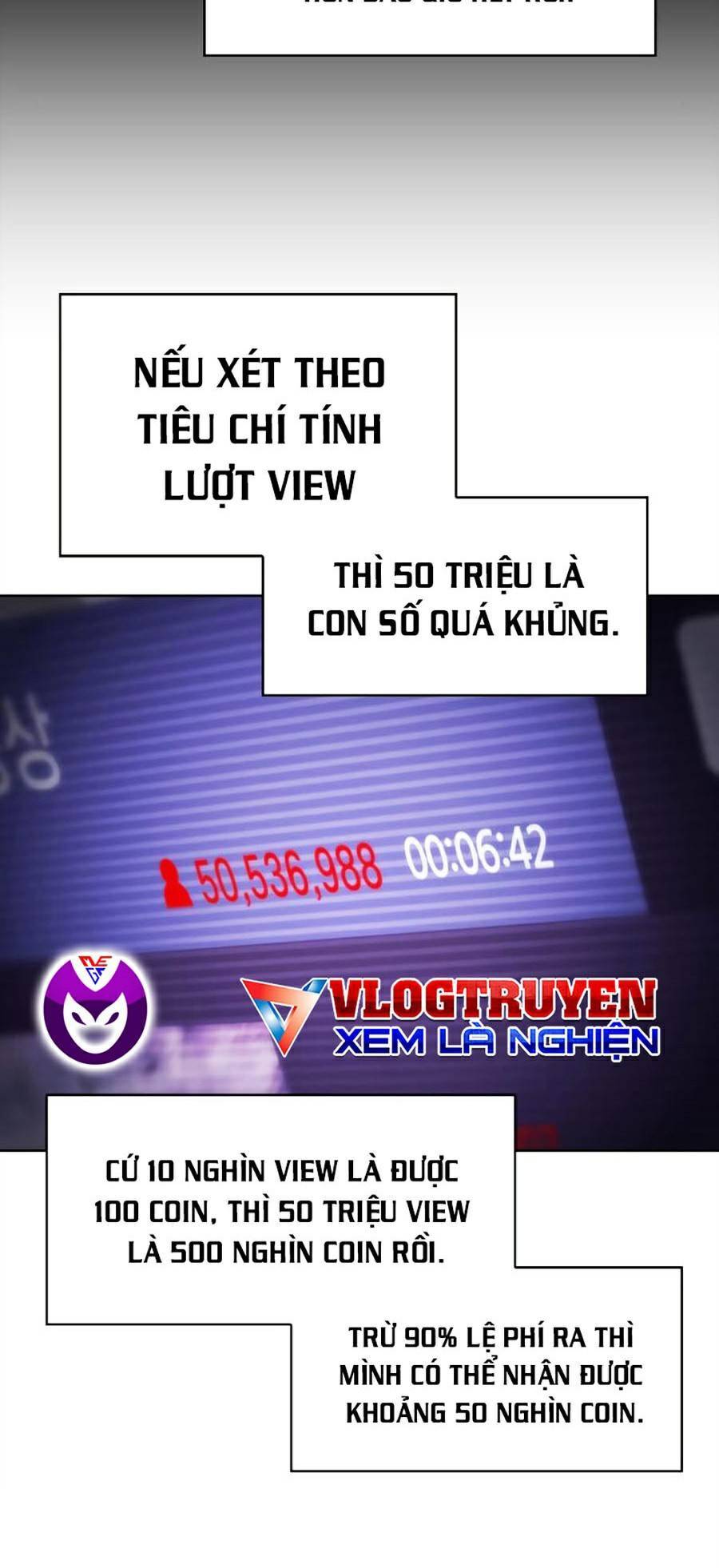 Người Chơi Mới Cấp Tối Đa chapter 31 - Upload bởi truyensieuhay.com