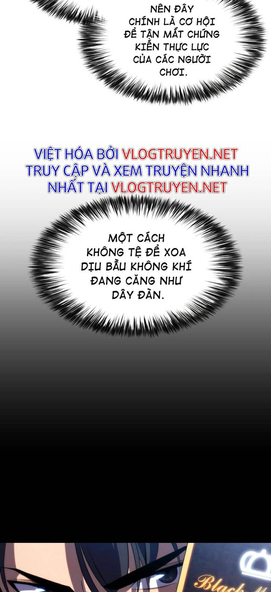 Người Chơi Mới Cấp Tối Đa chapter 31 - Upload bởi truyensieuhay.com