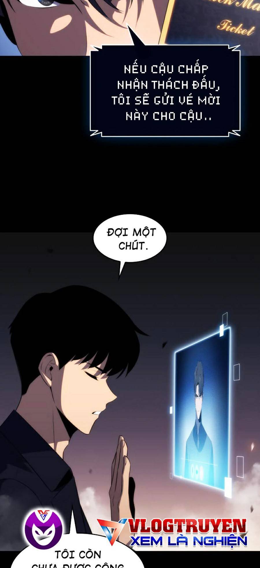 Người Chơi Mới Cấp Tối Đa chapter 31 - Upload bởi truyensieuhay.com