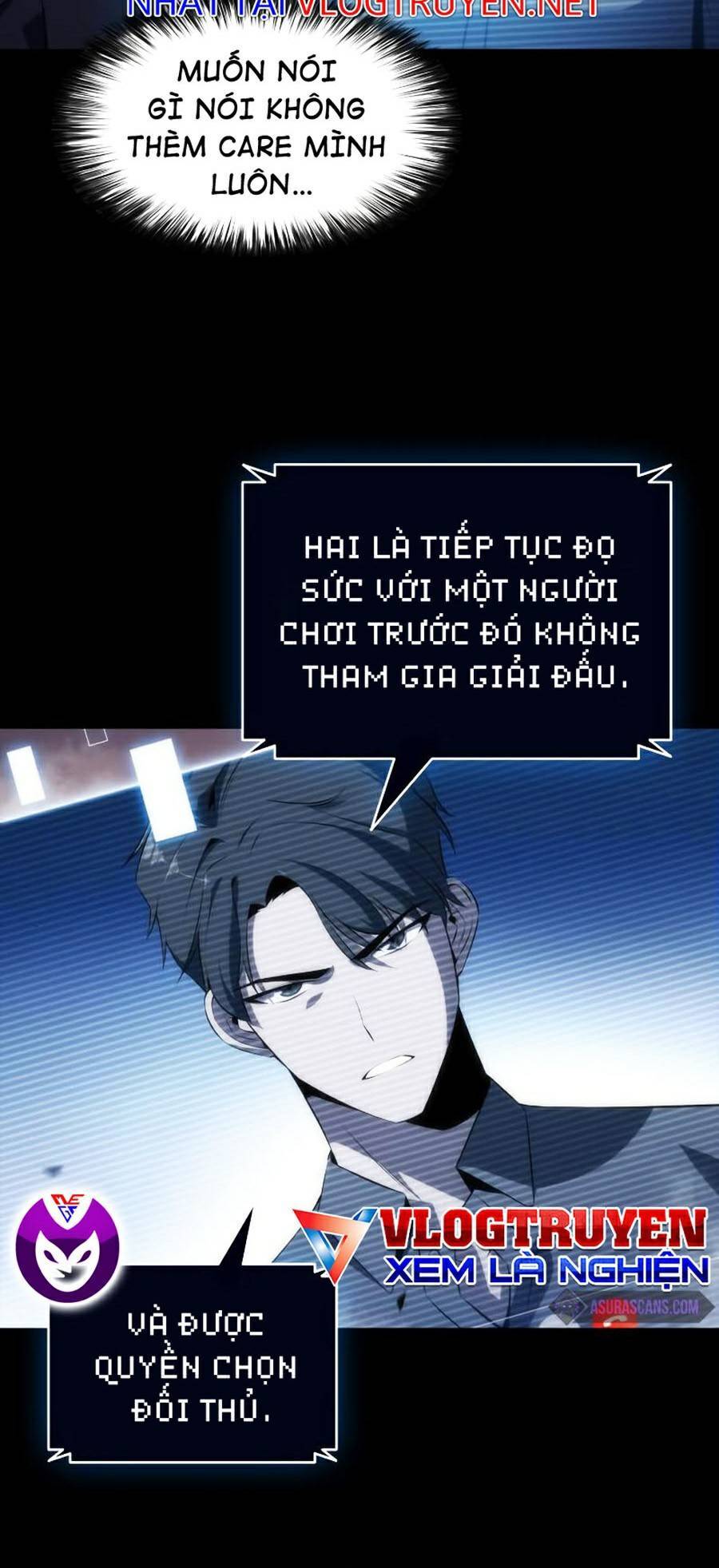 Người Chơi Mới Cấp Tối Đa chapter 31 - Upload bởi truyensieuhay.com