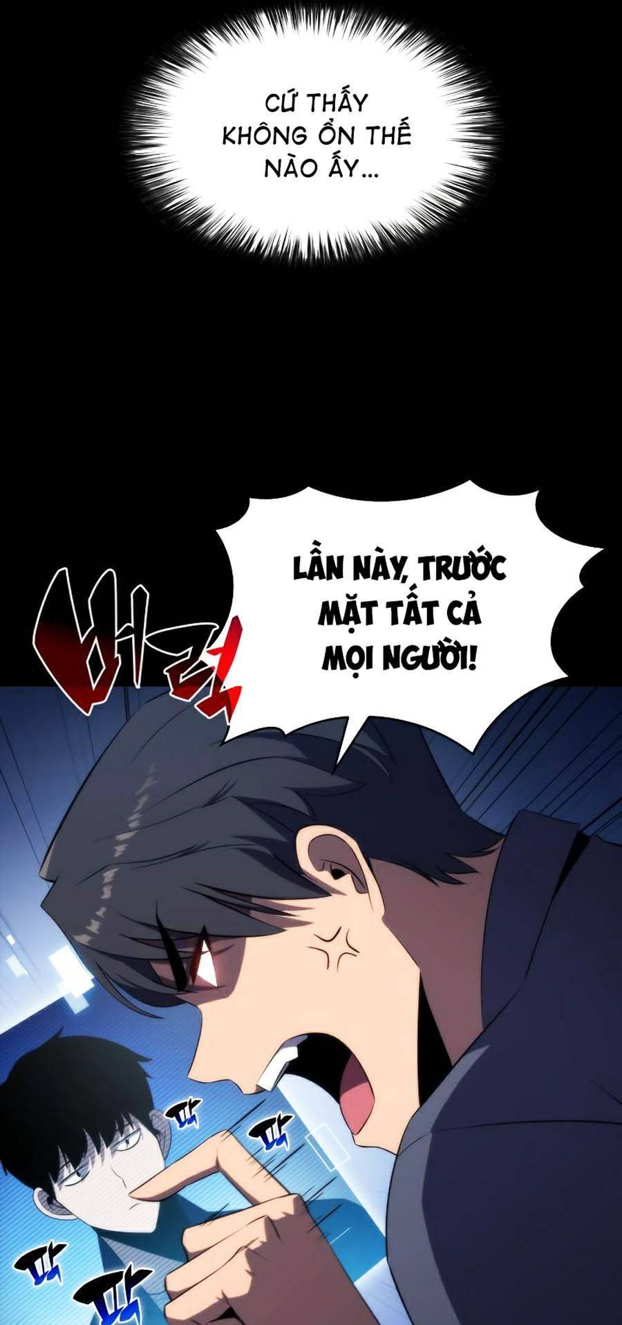 Người Chơi Mới Cấp Tối Đa chapter 31 - Upload bởi truyensieuhay.com