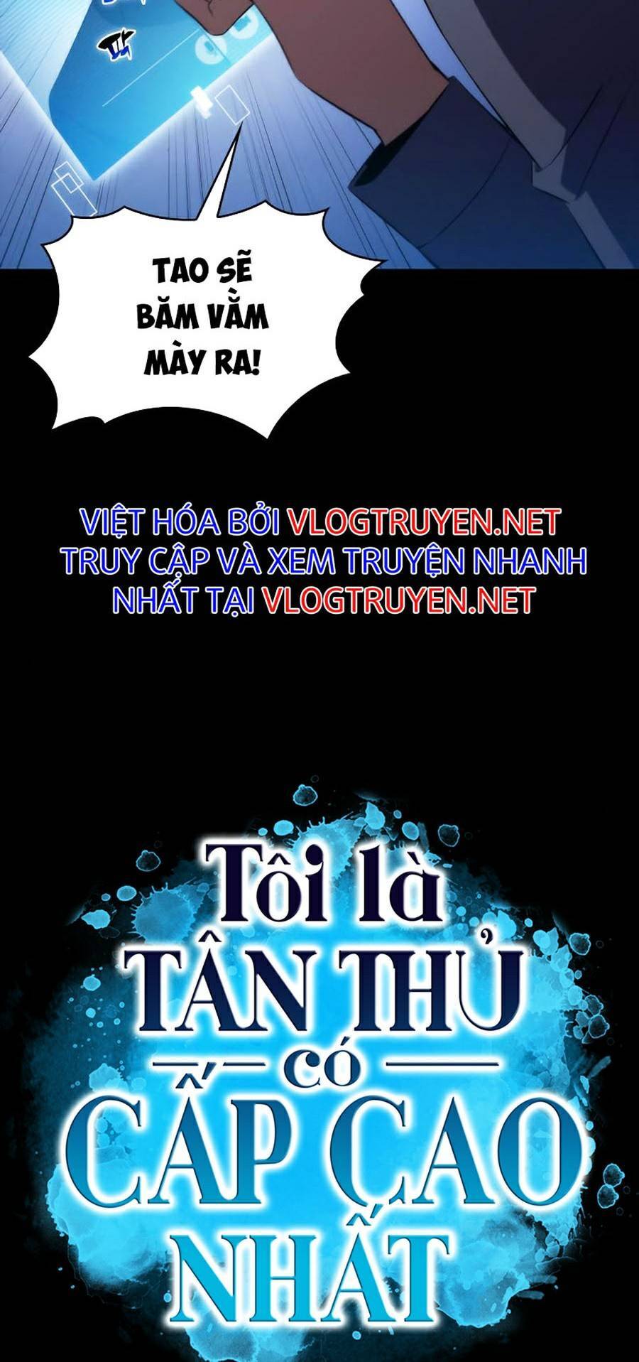 Người Chơi Mới Cấp Tối Đa chapter 31 - Upload bởi truyensieuhay.com