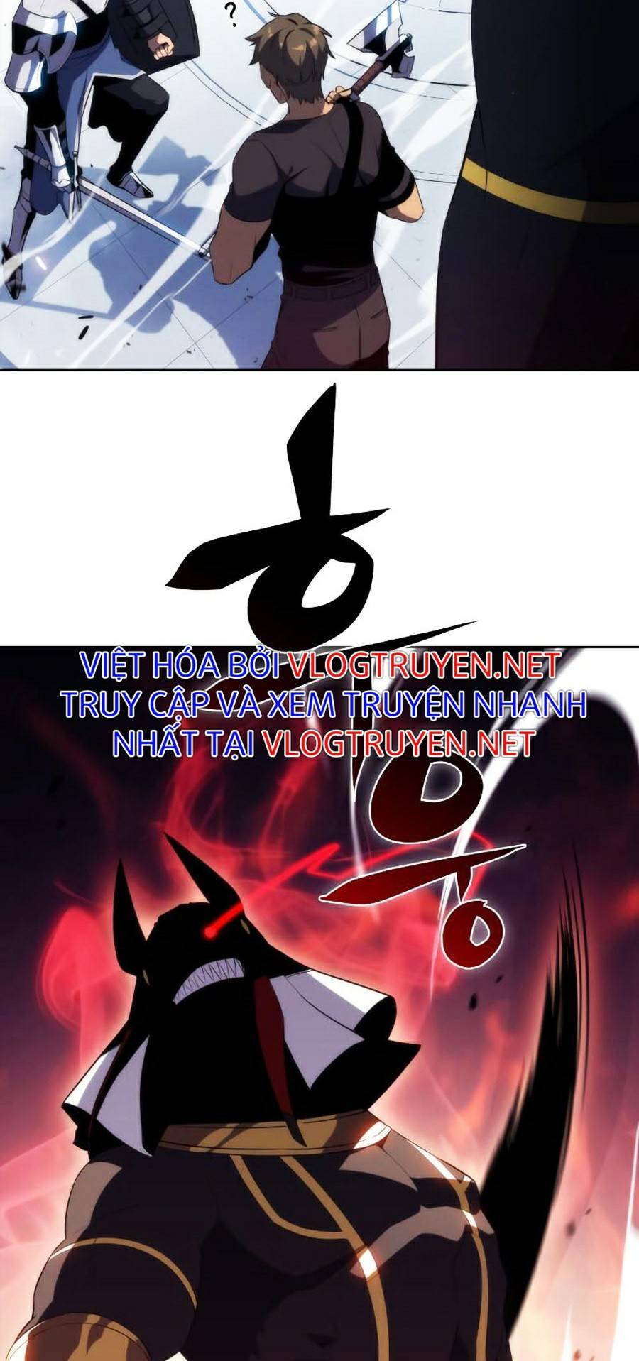 Người Chơi Mới Cấp Tối Đa chapter 31 - Upload bởi truyensieuhay.com