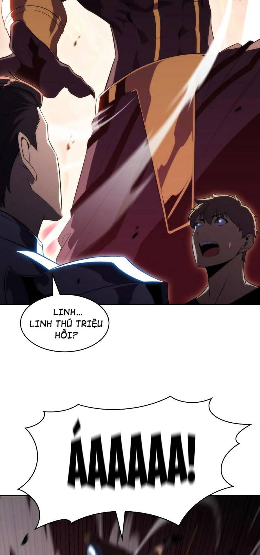 Người Chơi Mới Cấp Tối Đa chapter 31 - Upload bởi truyensieuhay.com