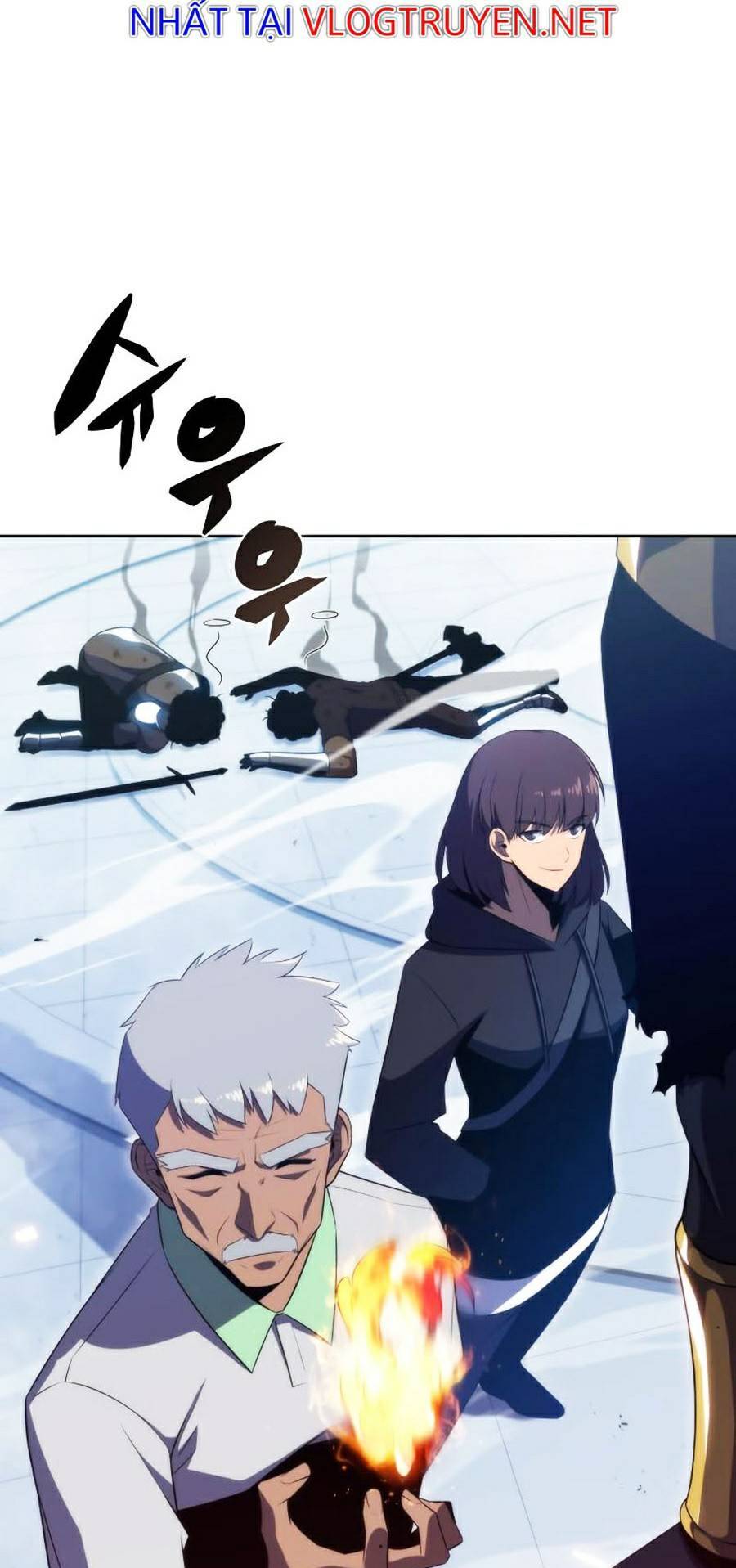 Người Chơi Mới Cấp Tối Đa chapter 31 - Upload bởi truyensieuhay.com