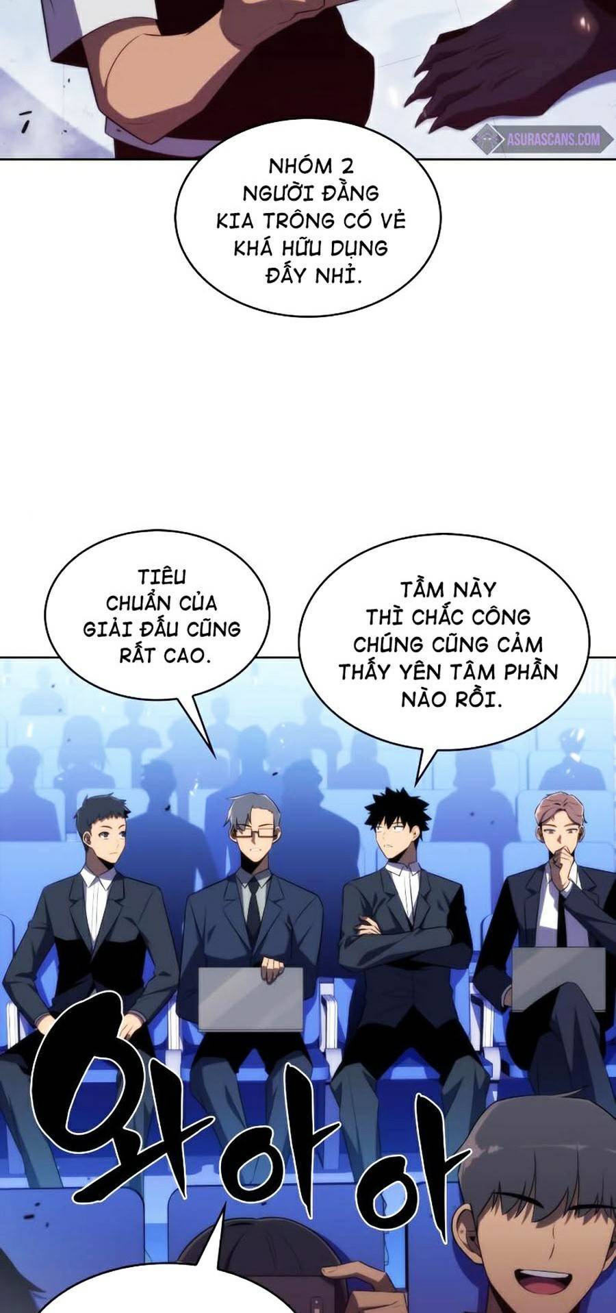 Người Chơi Mới Cấp Tối Đa chapter 31 - Upload bởi truyensieuhay.com