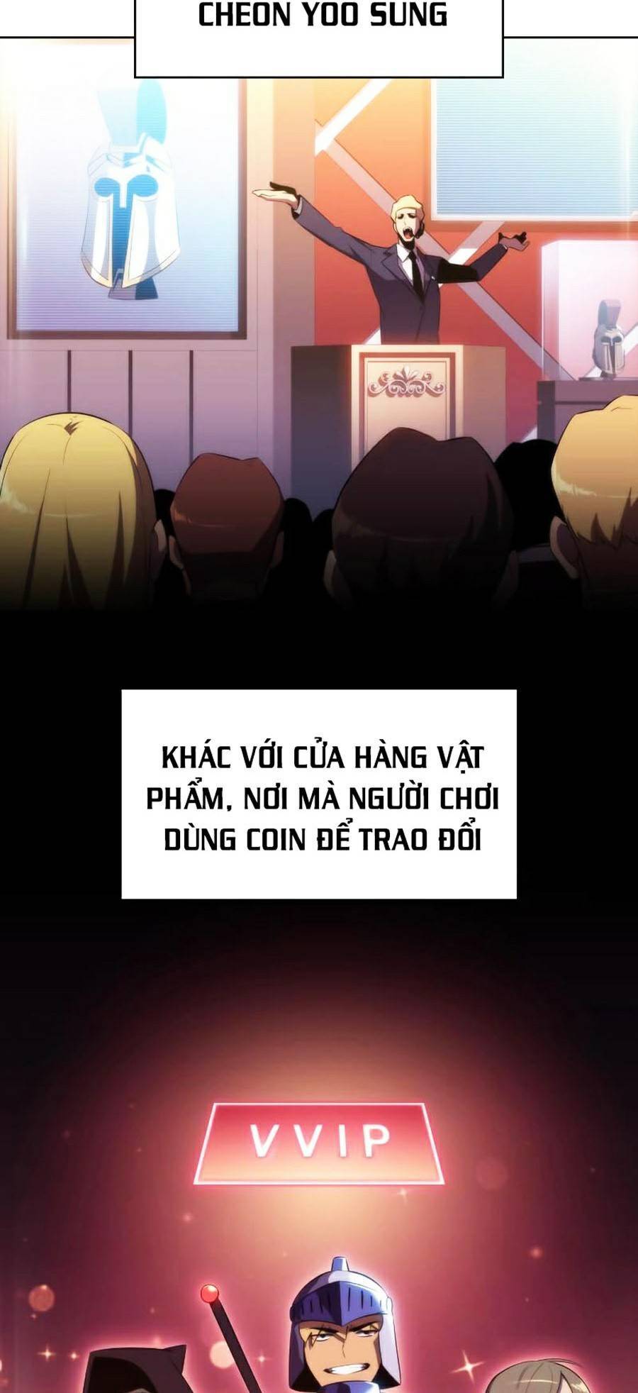 Người Chơi Mới Cấp Tối Đa chapter 31 - Upload bởi truyensieuhay.com