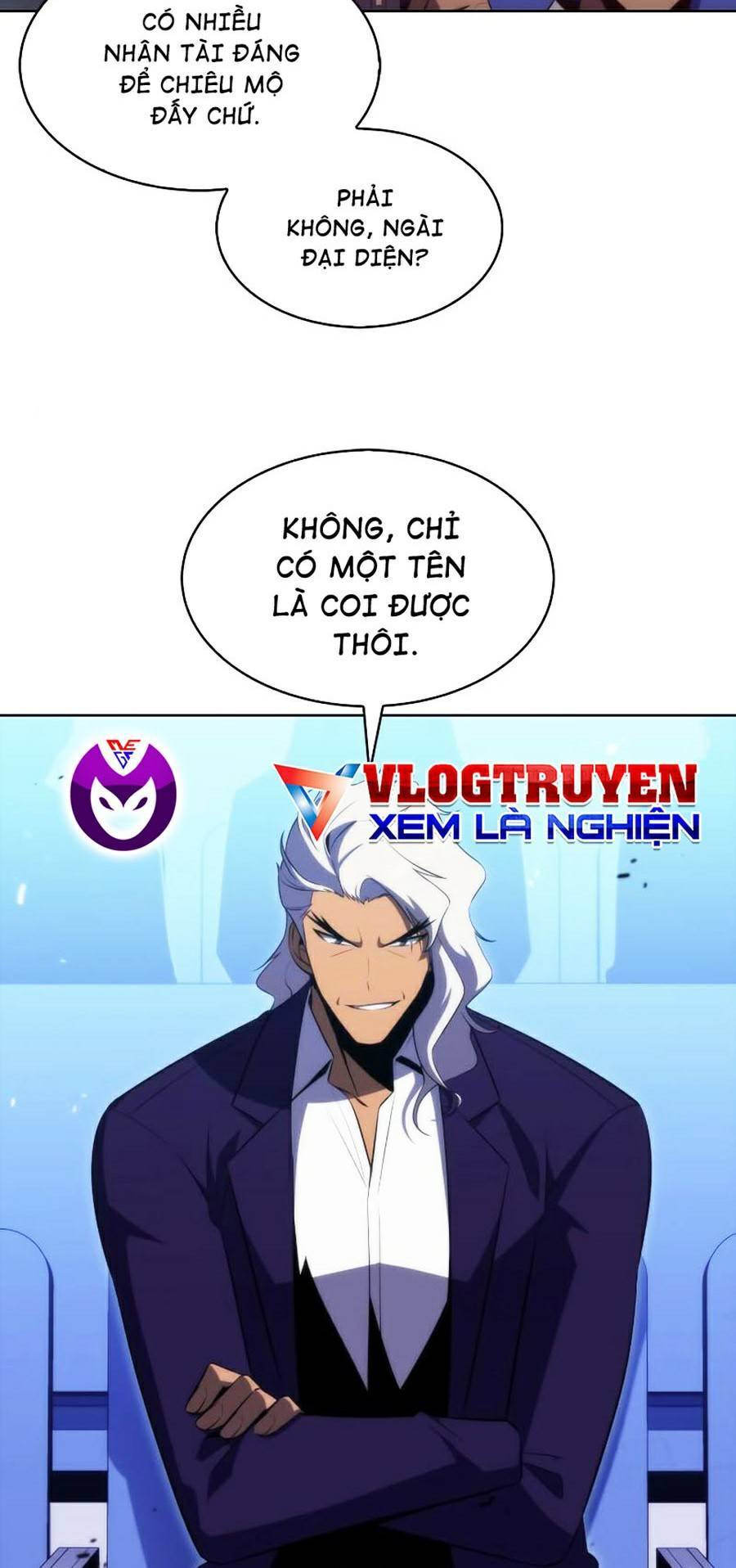Người Chơi Mới Cấp Tối Đa chapter 31 - Upload bởi truyensieuhay.com
