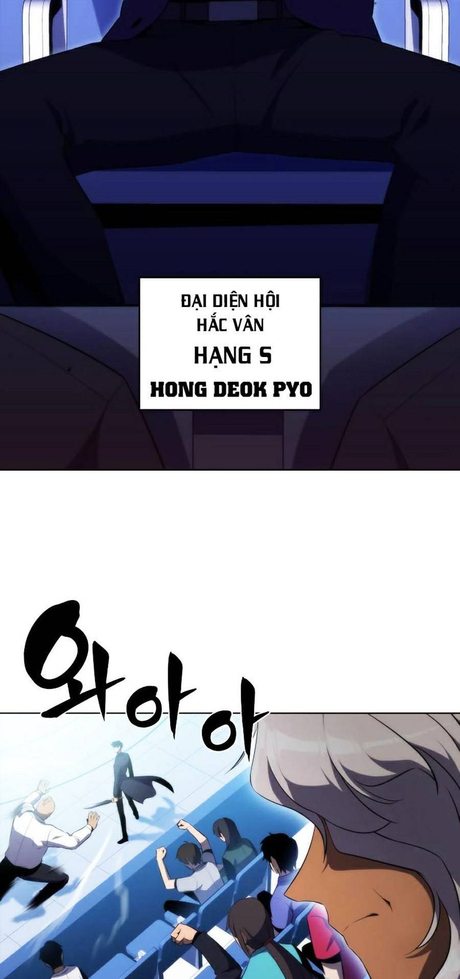 Người Chơi Mới Cấp Tối Đa chapter 31 - Upload bởi truyensieuhay.com