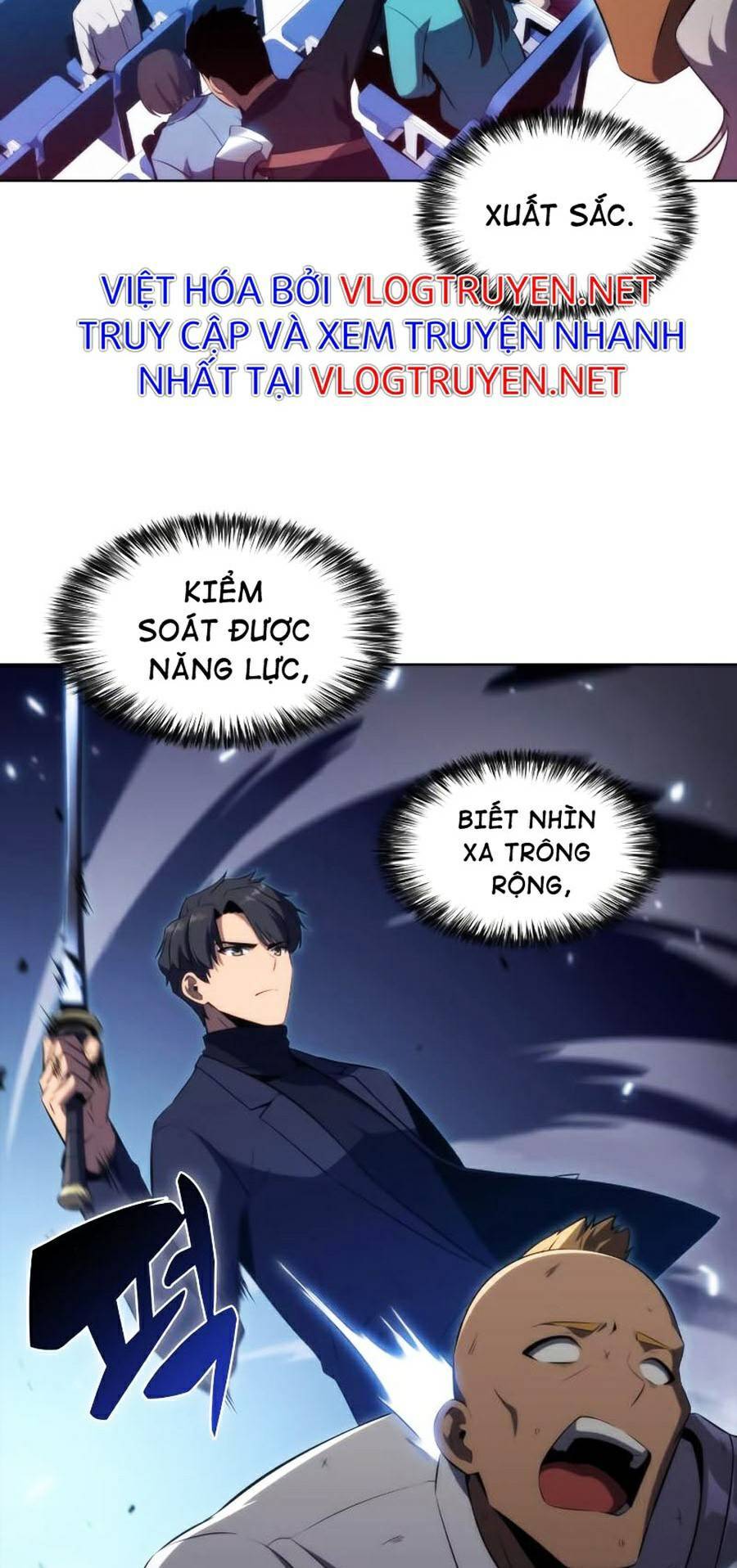 Người Chơi Mới Cấp Tối Đa chapter 31 - Upload bởi truyensieuhay.com