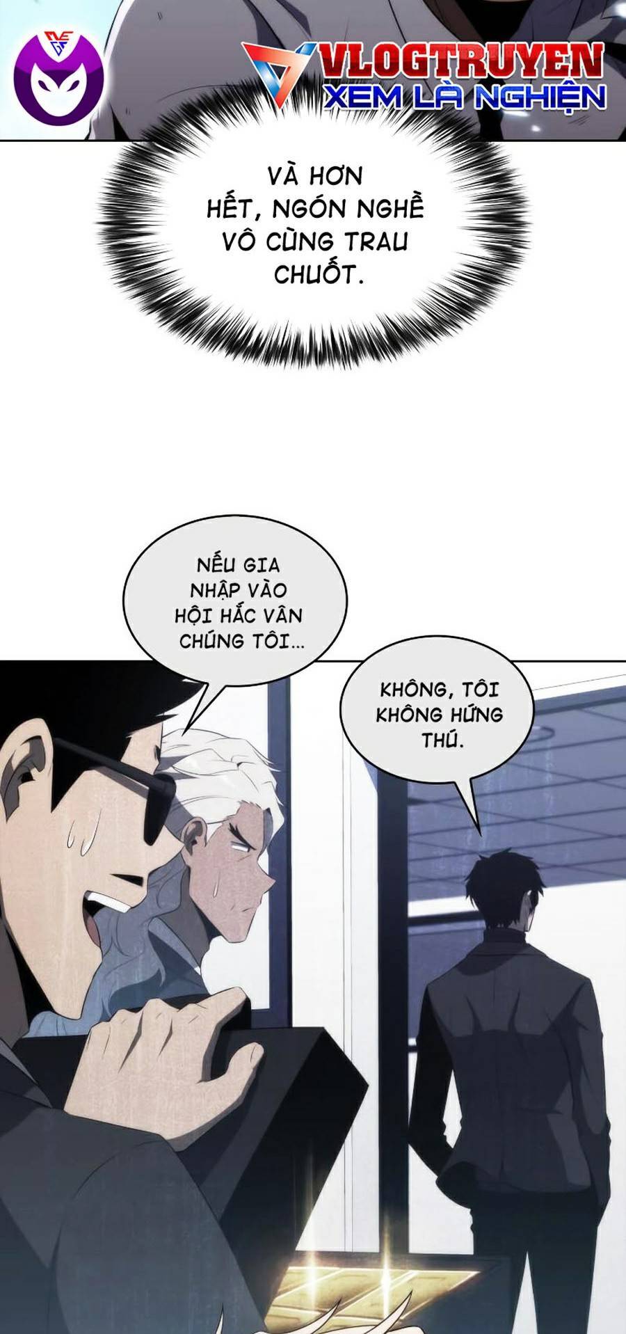 Người Chơi Mới Cấp Tối Đa chapter 31 - Upload bởi truyensieuhay.com