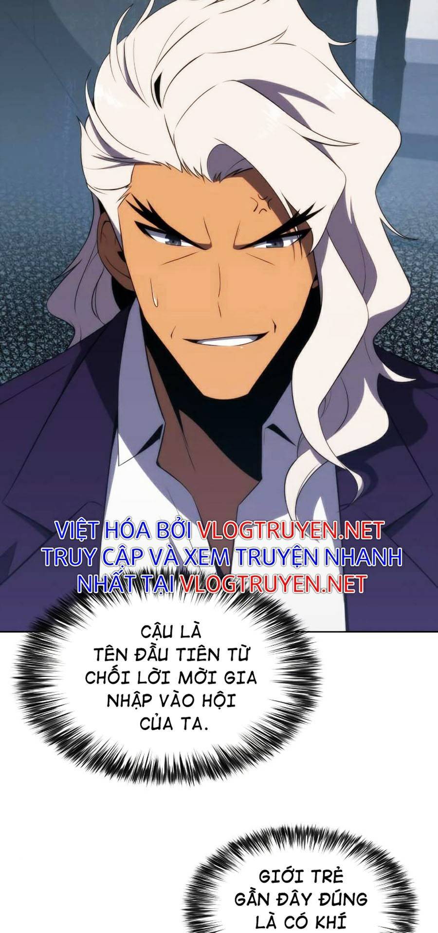 Người Chơi Mới Cấp Tối Đa chapter 31 - Upload bởi truyensieuhay.com