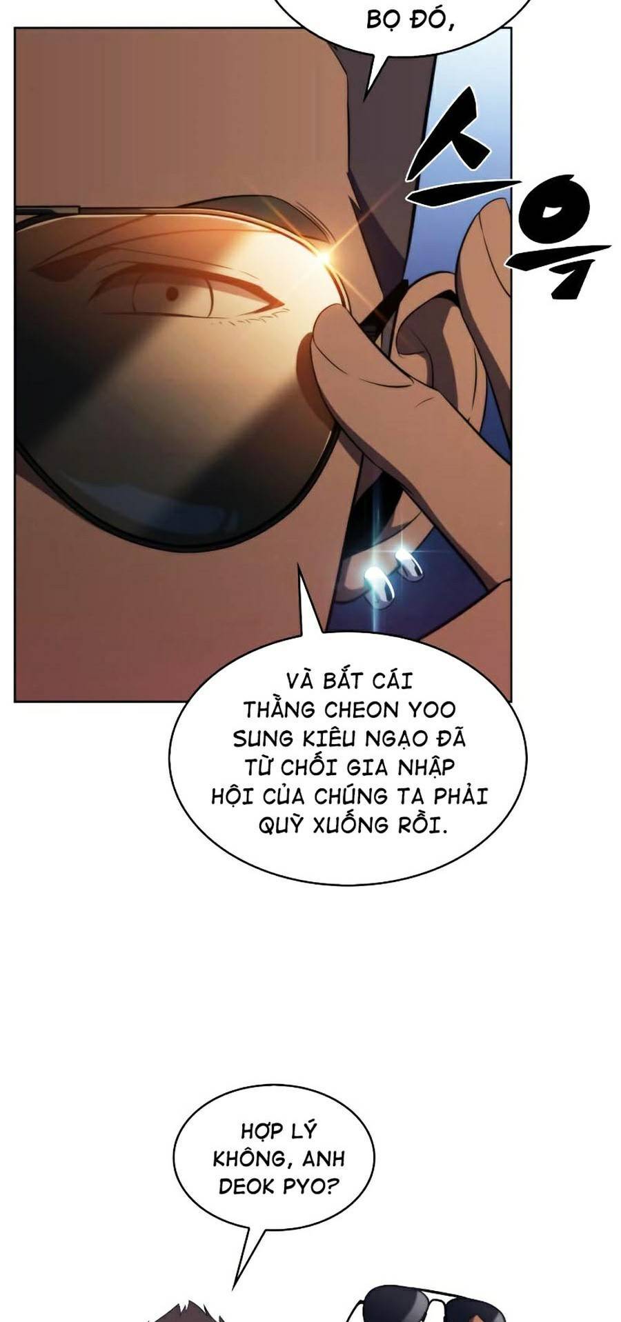 Người Chơi Mới Cấp Tối Đa chapter 31 - Upload bởi truyensieuhay.com