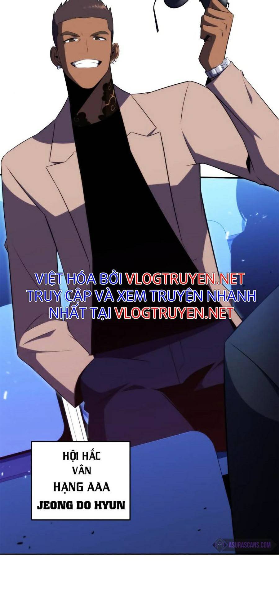 Người Chơi Mới Cấp Tối Đa chapter 31 - Upload bởi truyensieuhay.com