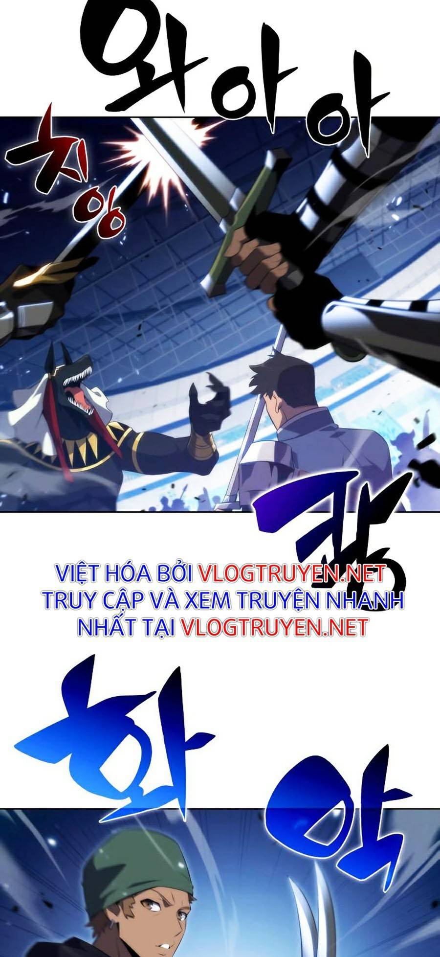 Người Chơi Mới Cấp Tối Đa chapter 31 - Upload bởi truyensieuhay.com