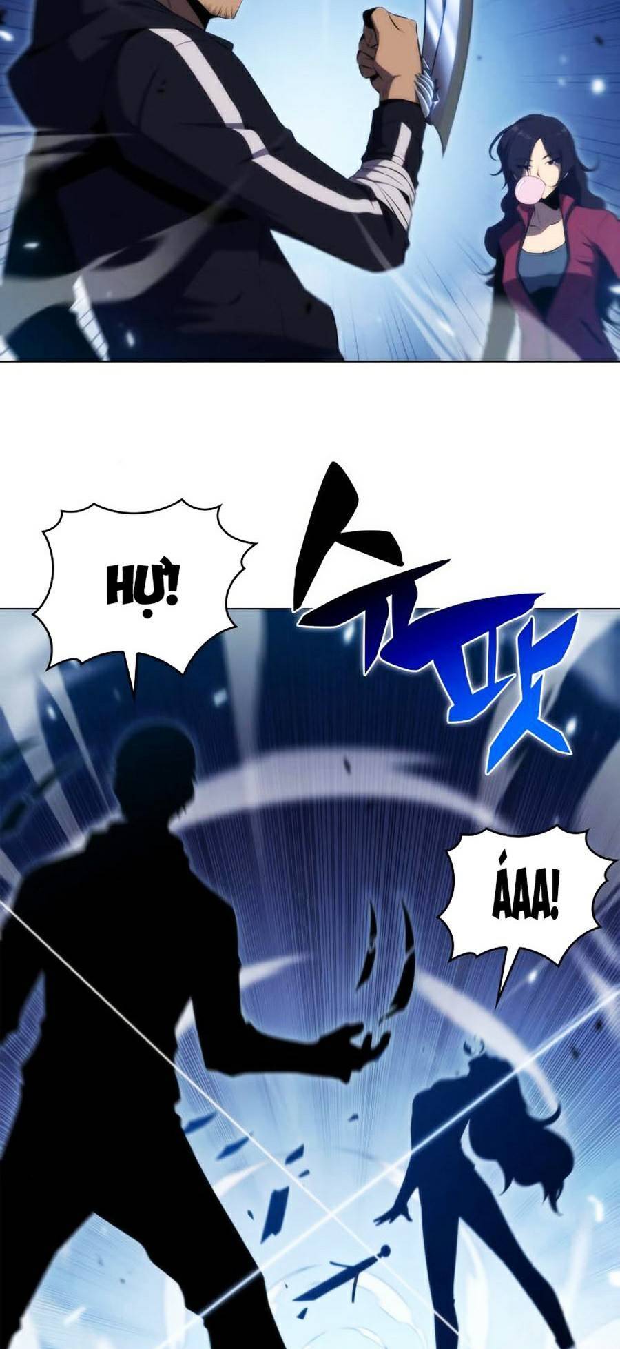Người Chơi Mới Cấp Tối Đa chapter 31 - Upload bởi truyensieuhay.com