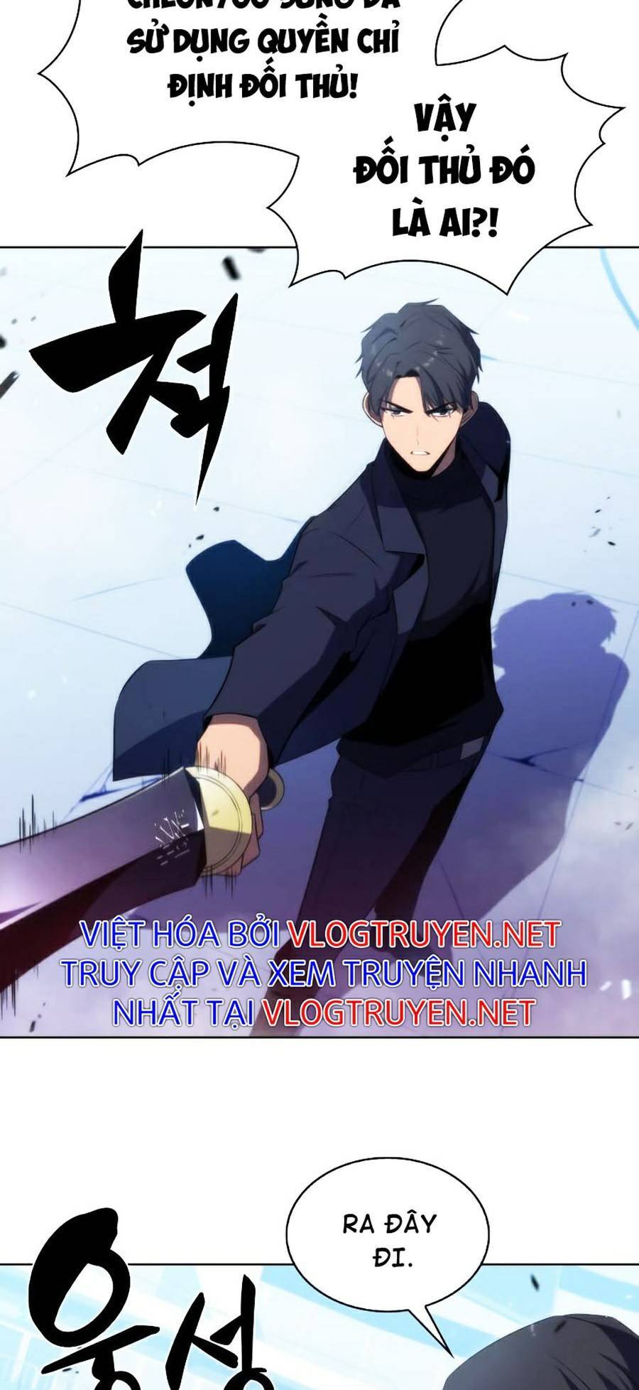 Người Chơi Mới Cấp Tối Đa chapter 31 - Upload bởi truyensieuhay.com