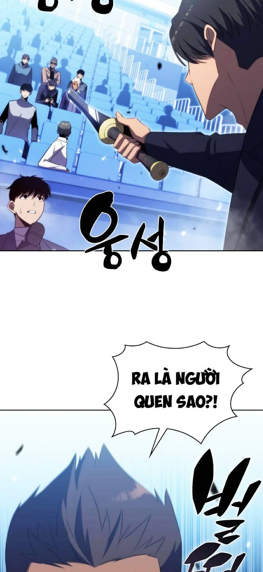 Người Chơi Mới Cấp Tối Đa chapter 31 - Upload bởi truyensieuhay.com