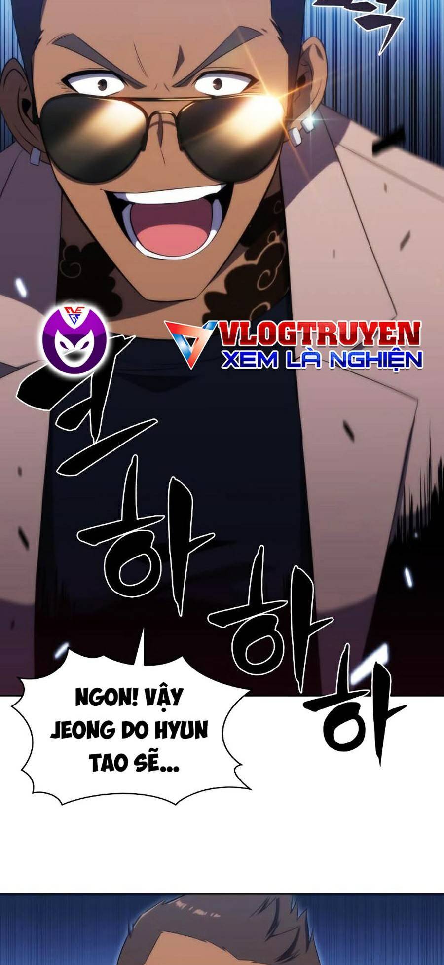Người Chơi Mới Cấp Tối Đa chapter 31 - Upload bởi truyensieuhay.com