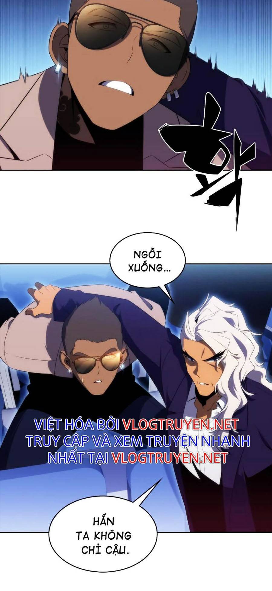 Người Chơi Mới Cấp Tối Đa chapter 31 - Upload bởi truyensieuhay.com