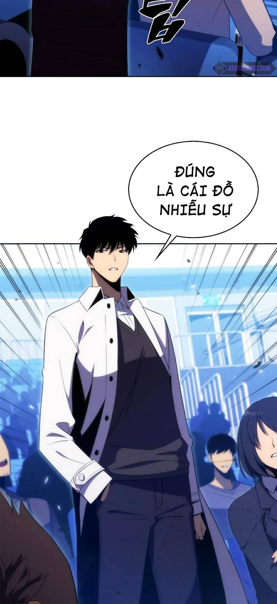 Người Chơi Mới Cấp Tối Đa chapter 31 - Upload bởi truyensieuhay.com