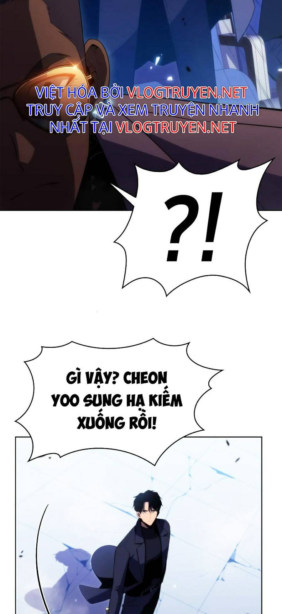Người Chơi Mới Cấp Tối Đa chapter 31 - Upload bởi truyensieuhay.com