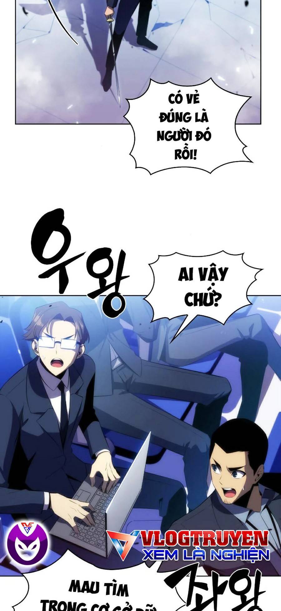 Người Chơi Mới Cấp Tối Đa chapter 31 - Upload bởi truyensieuhay.com
