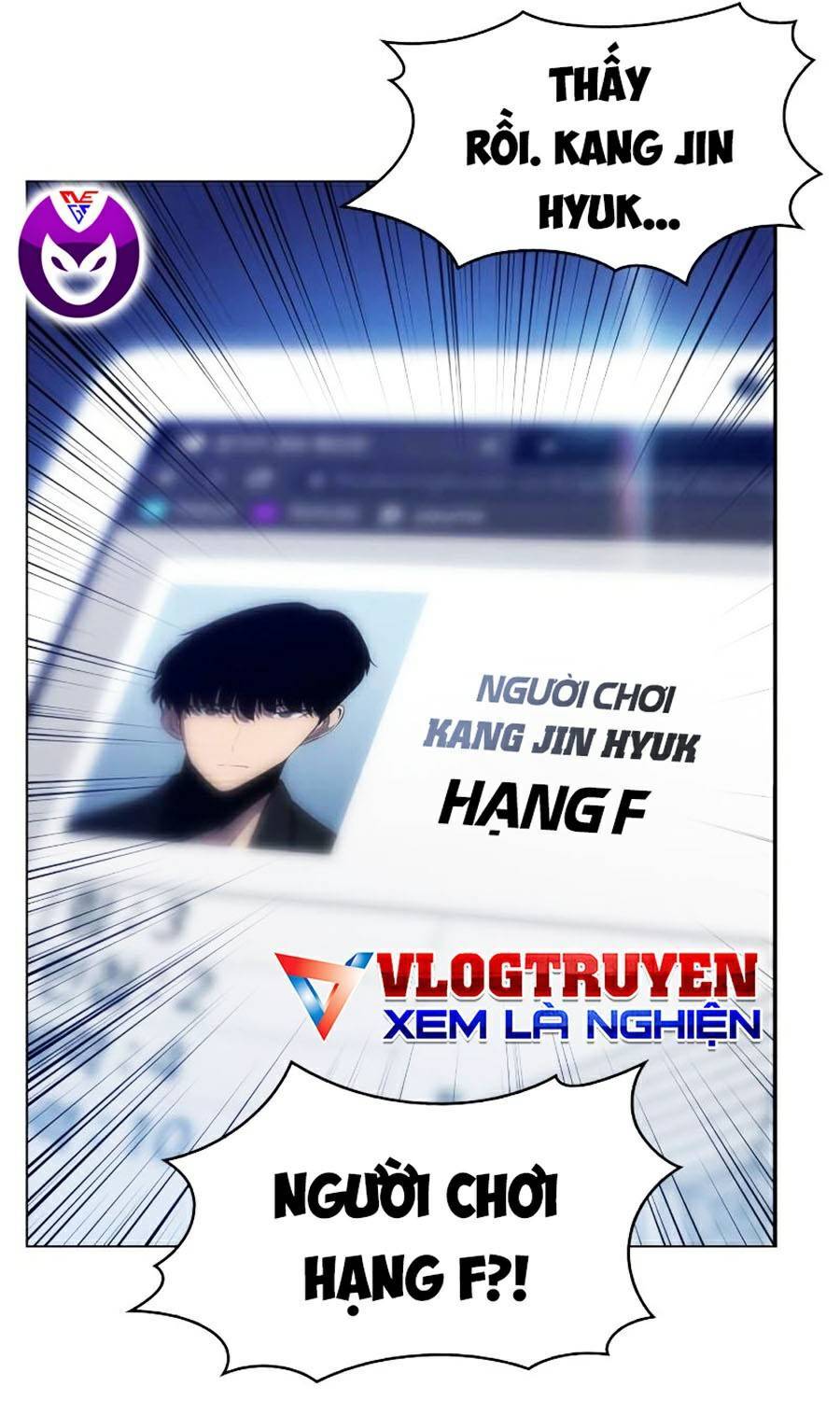 Người Chơi Mới Cấp Tối Đa chapter 31 - Upload bởi truyensieuhay.com