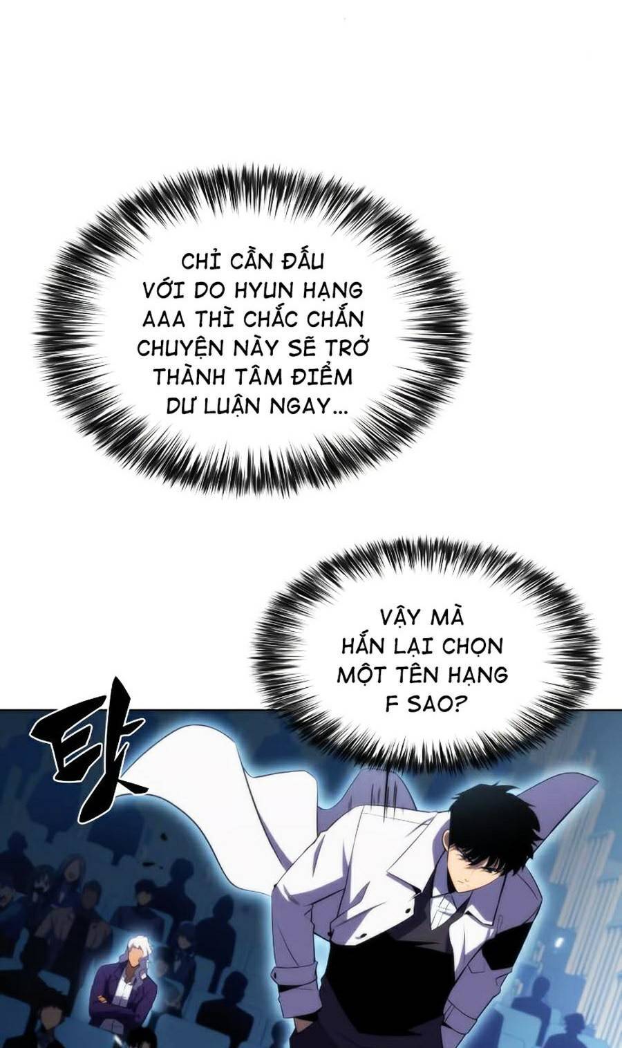 Người Chơi Mới Cấp Tối Đa chapter 31 - Upload bởi truyensieuhay.com