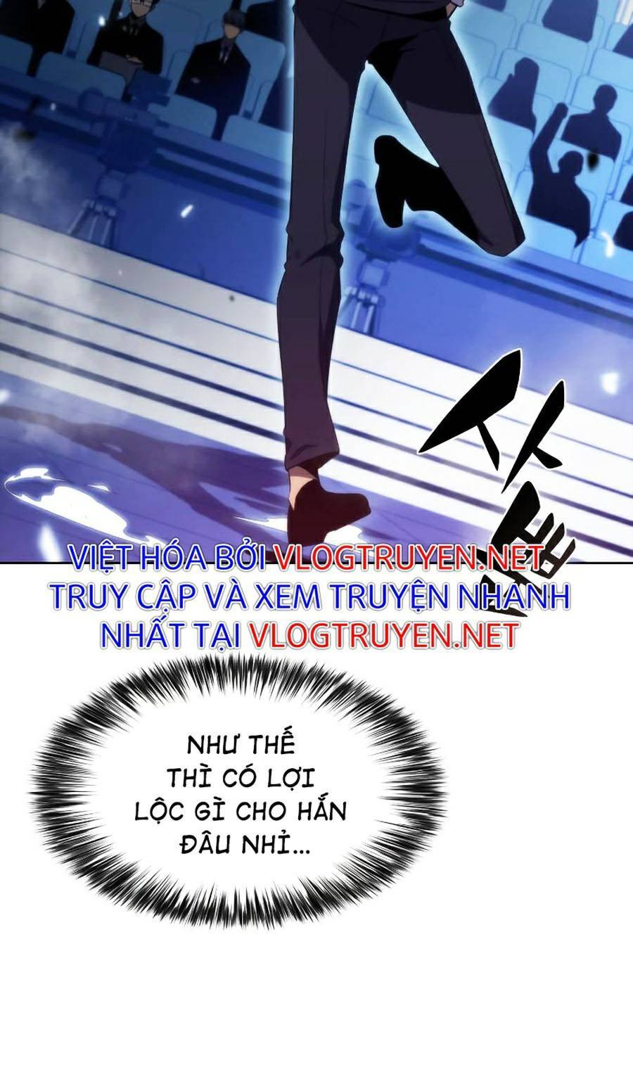 Người Chơi Mới Cấp Tối Đa chapter 31 - Upload bởi truyensieuhay.com