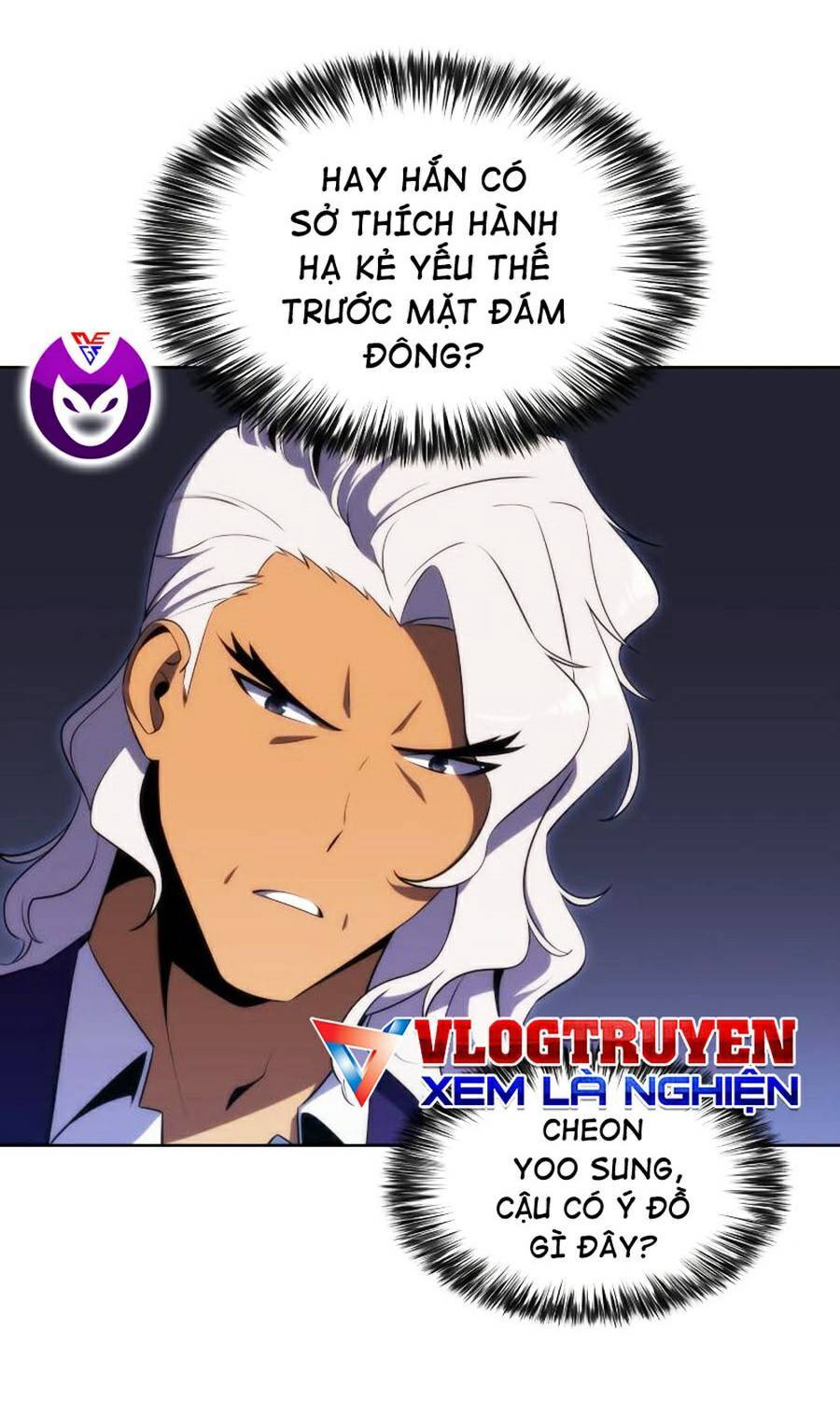 Người Chơi Mới Cấp Tối Đa chapter 31 - Upload bởi truyensieuhay.com