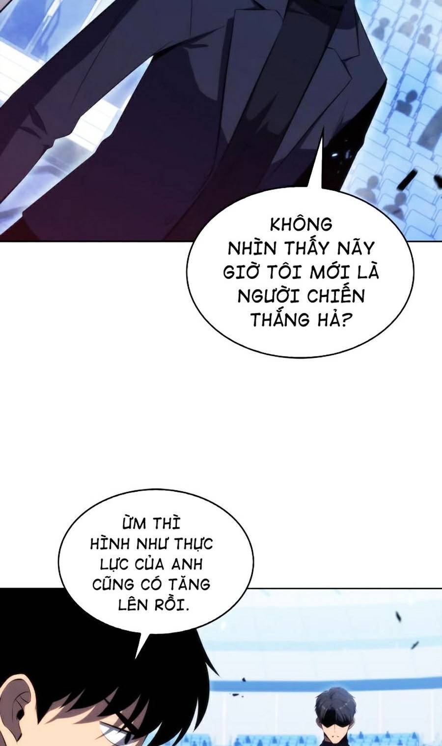 Người Chơi Mới Cấp Tối Đa chapter 31 - Upload bởi truyensieuhay.com