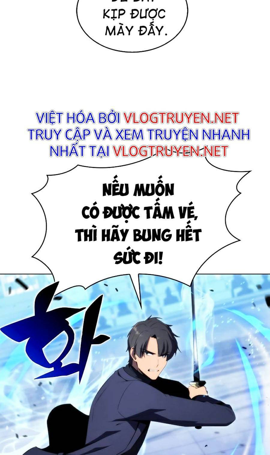 Người Chơi Mới Cấp Tối Đa chapter 31 - Upload bởi truyensieuhay.com