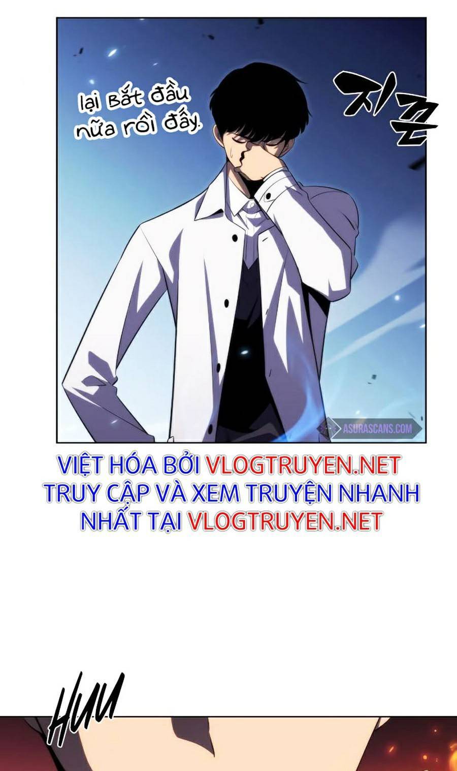 Người Chơi Mới Cấp Tối Đa chapter 31 - Upload bởi truyensieuhay.com